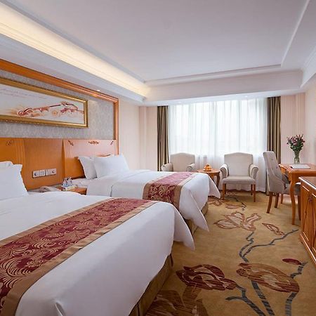 Vienna Hotel Zhongshan Central Coach Station Changzhou  Extérieur photo