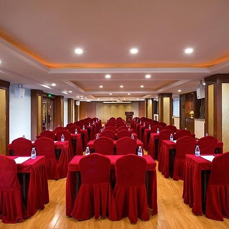 Vienna Hotel Zhongshan Central Coach Station Changzhou  Extérieur photo